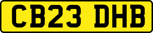 CB23DHB