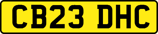 CB23DHC