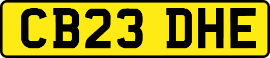 CB23DHE