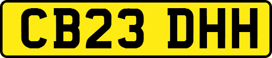 CB23DHH