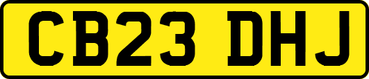 CB23DHJ