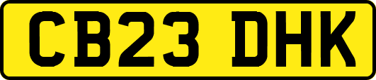 CB23DHK