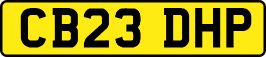 CB23DHP