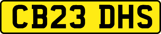 CB23DHS
