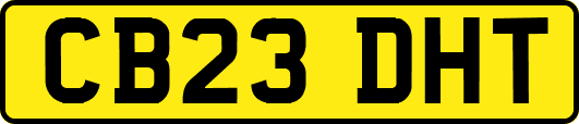 CB23DHT