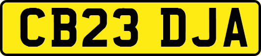 CB23DJA