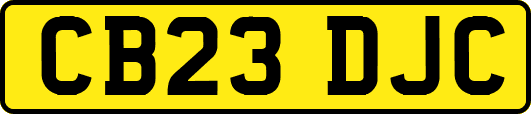 CB23DJC