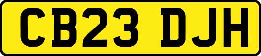 CB23DJH