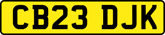 CB23DJK