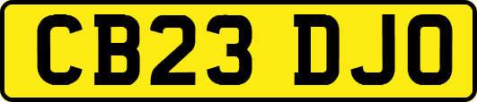 CB23DJO