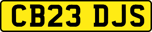 CB23DJS