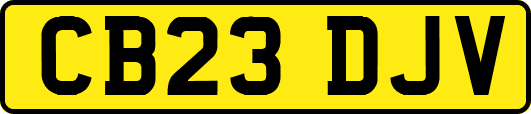 CB23DJV