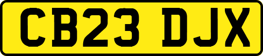 CB23DJX