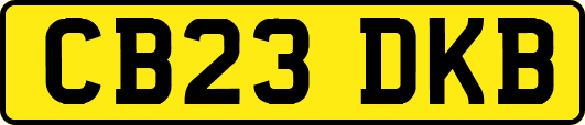 CB23DKB