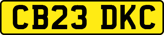 CB23DKC