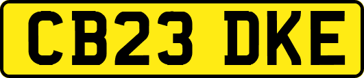 CB23DKE