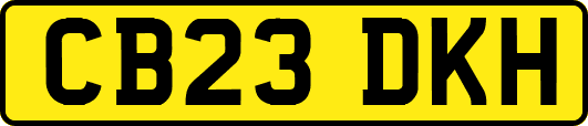 CB23DKH