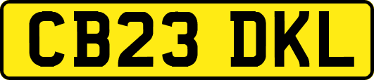 CB23DKL