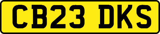 CB23DKS