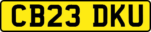 CB23DKU