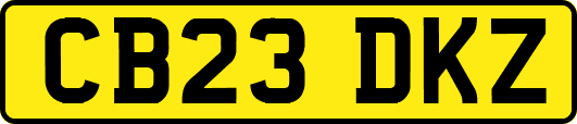 CB23DKZ