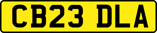 CB23DLA