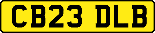 CB23DLB