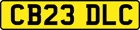CB23DLC