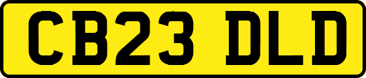 CB23DLD