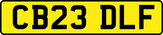 CB23DLF