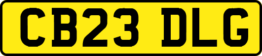CB23DLG