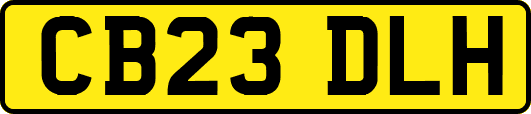 CB23DLH