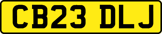 CB23DLJ