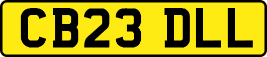 CB23DLL