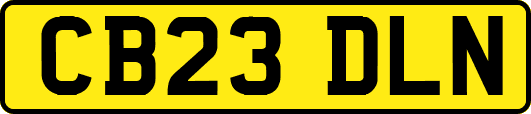 CB23DLN