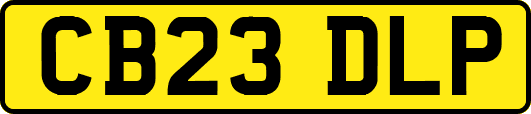 CB23DLP
