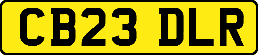CB23DLR