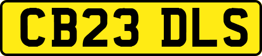 CB23DLS