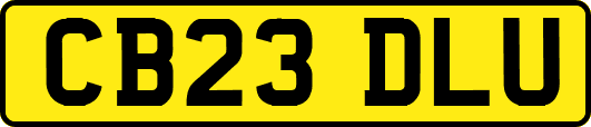 CB23DLU