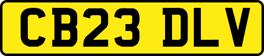 CB23DLV