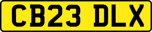 CB23DLX