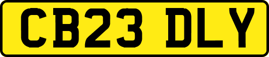 CB23DLY