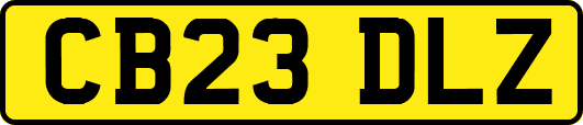 CB23DLZ