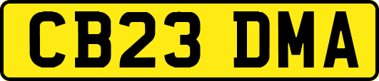 CB23DMA