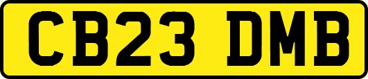 CB23DMB