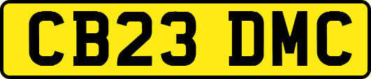 CB23DMC