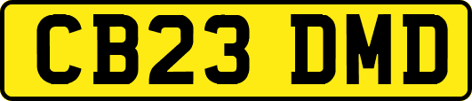 CB23DMD
