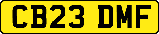 CB23DMF