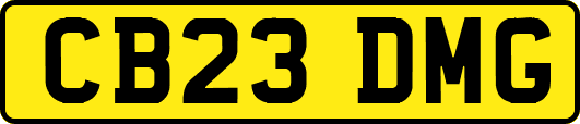 CB23DMG