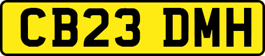 CB23DMH
